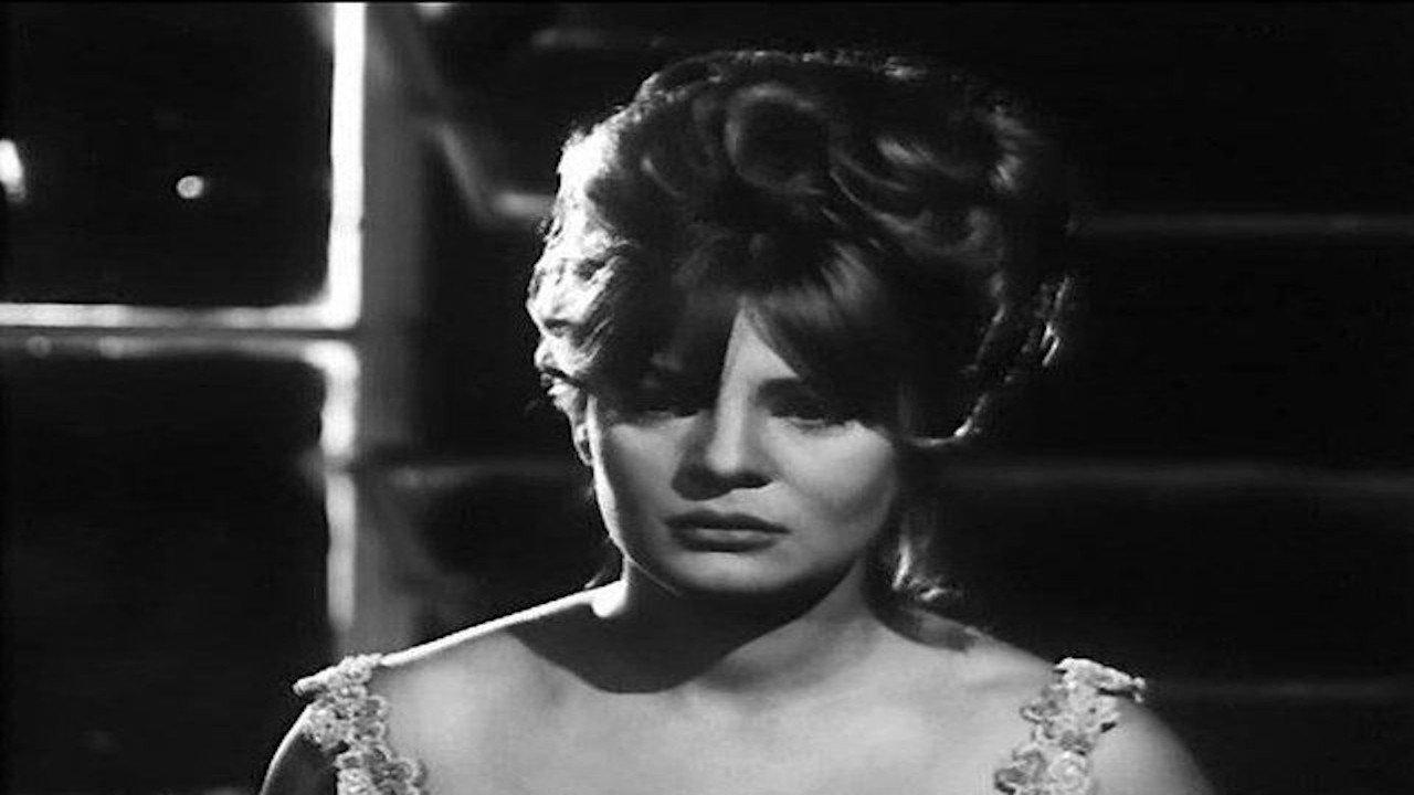 Endama Nouheb 1967 movie scene