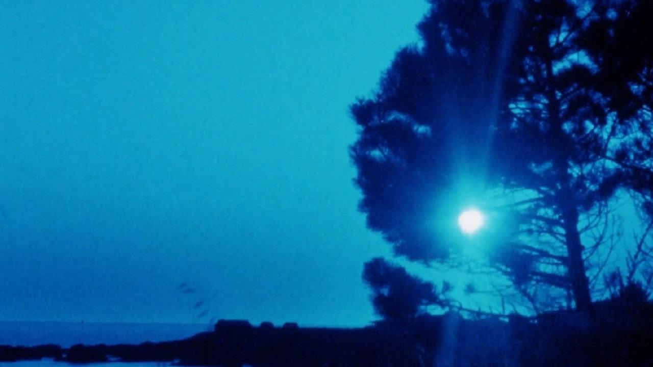 Matter of Clarity 1985 movie scene