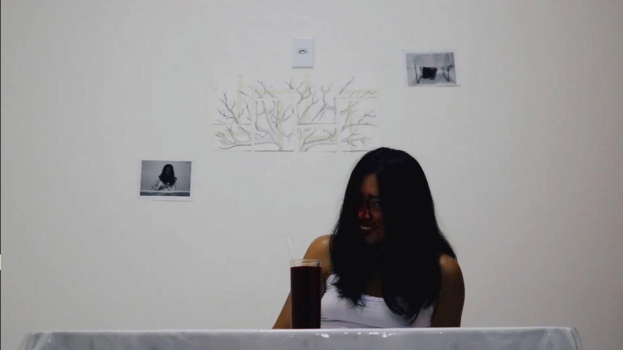 [PER(IN)SISTENCE] 2024 movie scene