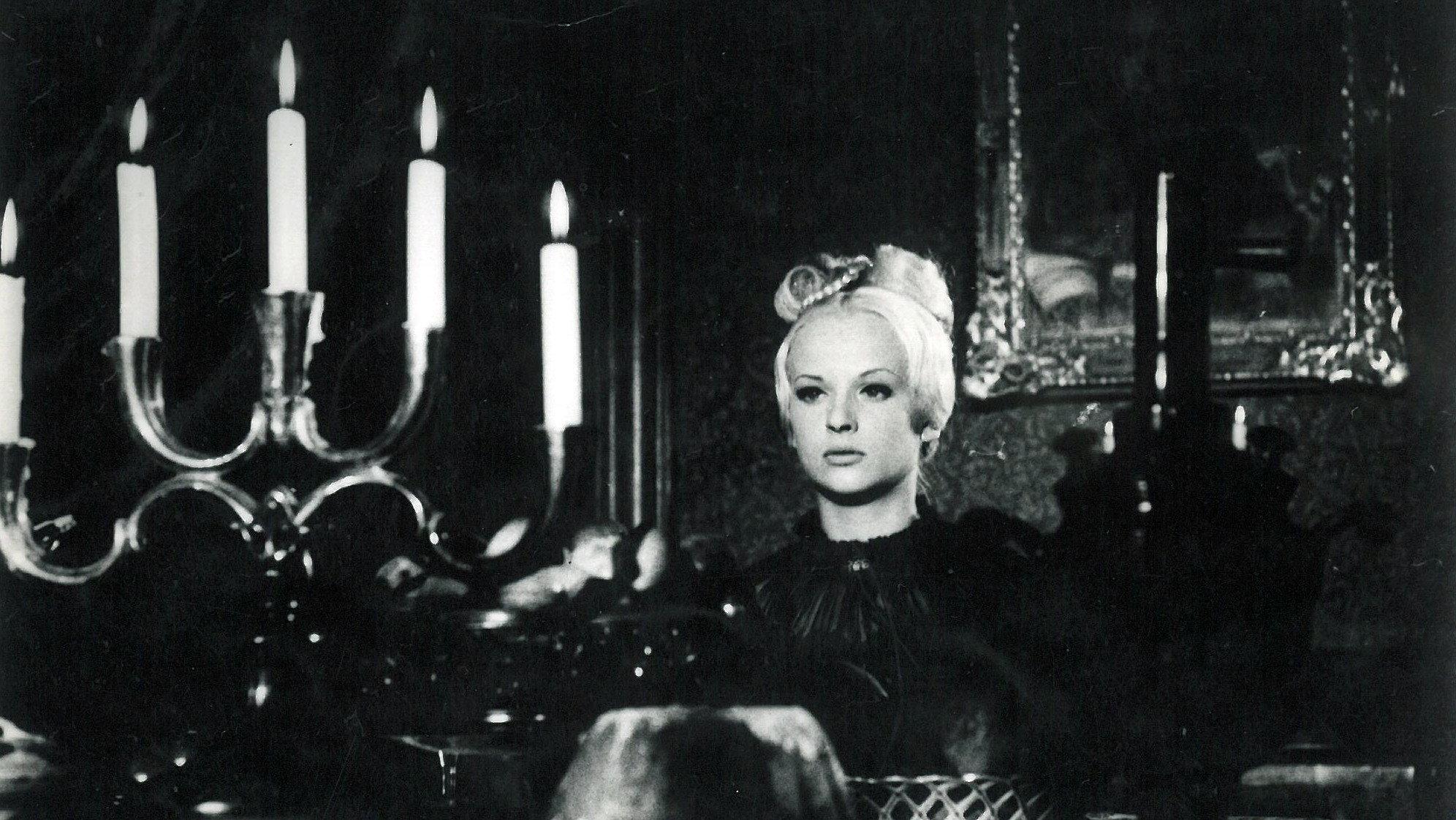 Natali 1968 movie scene