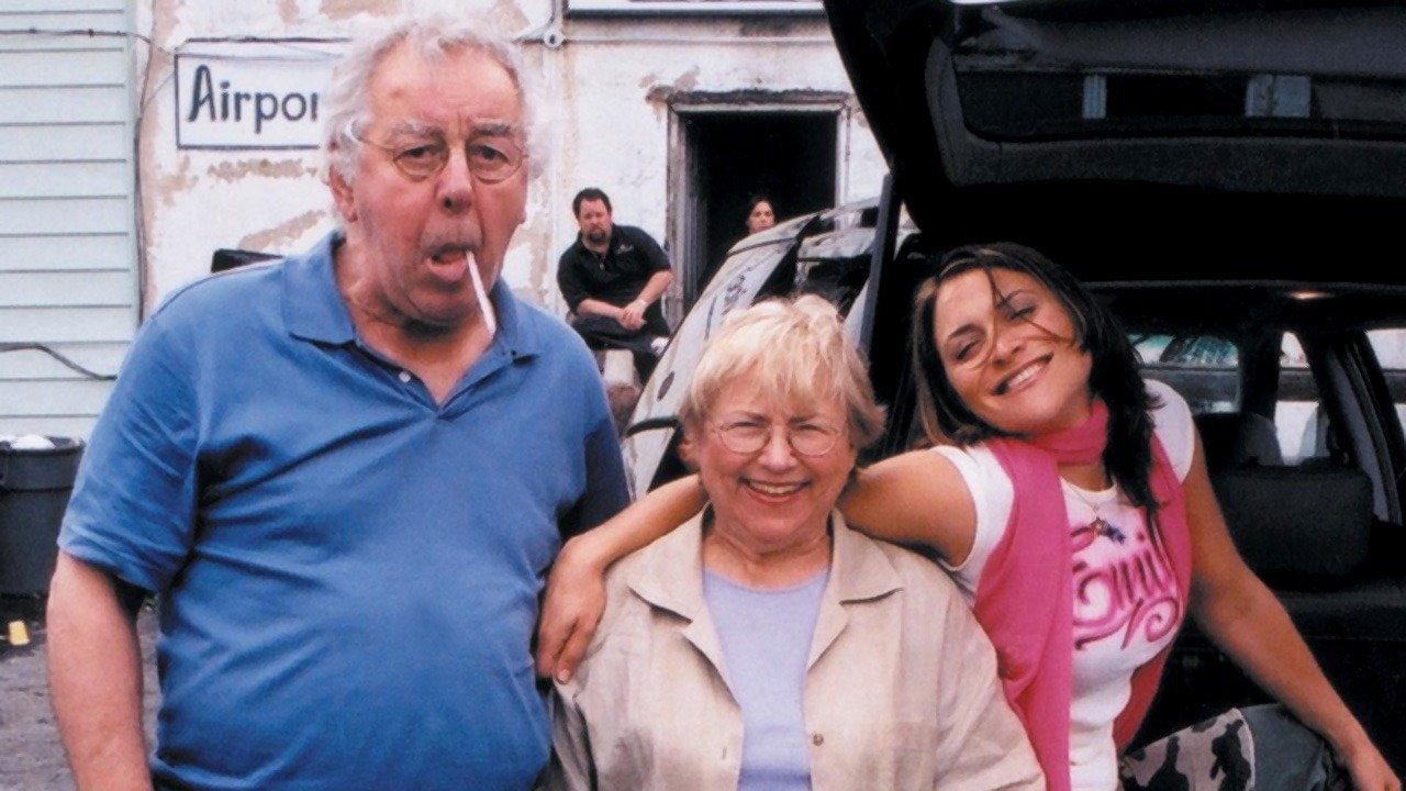 The Talent Given Us 2004 movie scene