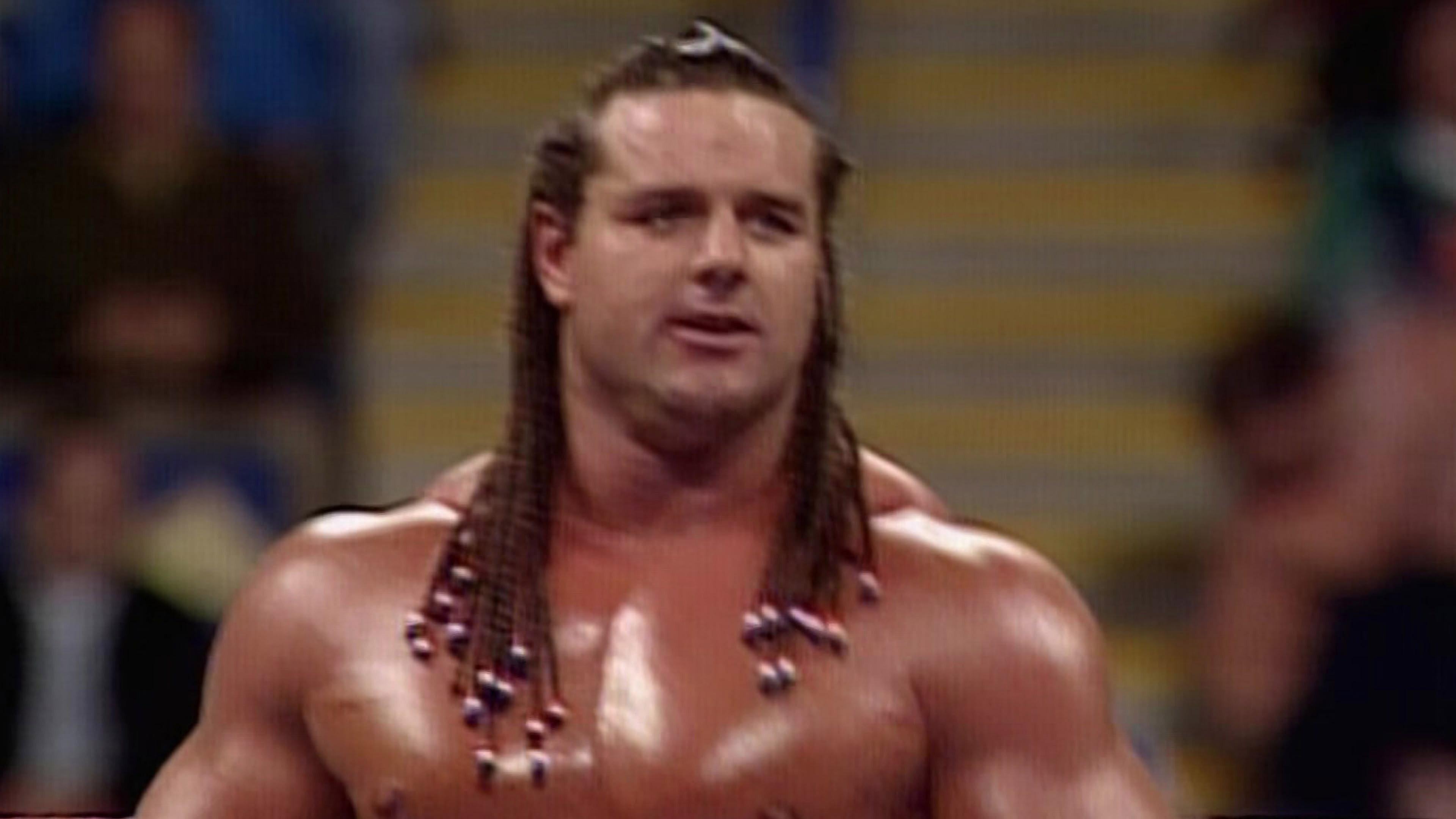 Best of The British Bulldog 1993 movie scene