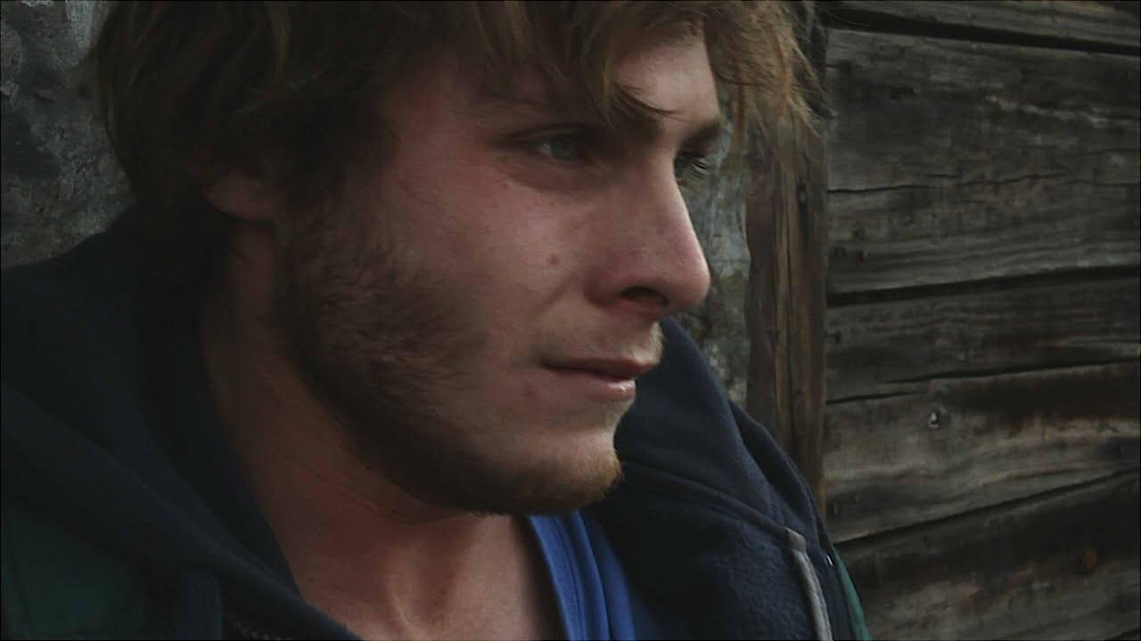 The Comfort in the Distance 2014 movie scene