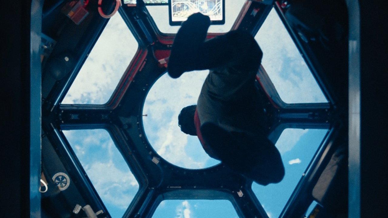 Decommissioned 2022 movie scene