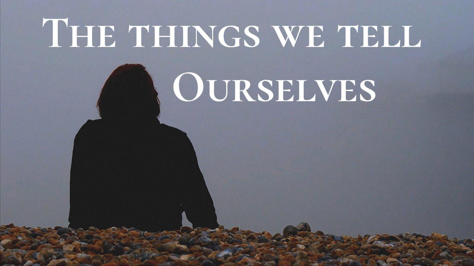 The Things We Tell Ourselves 2025 movie scene
