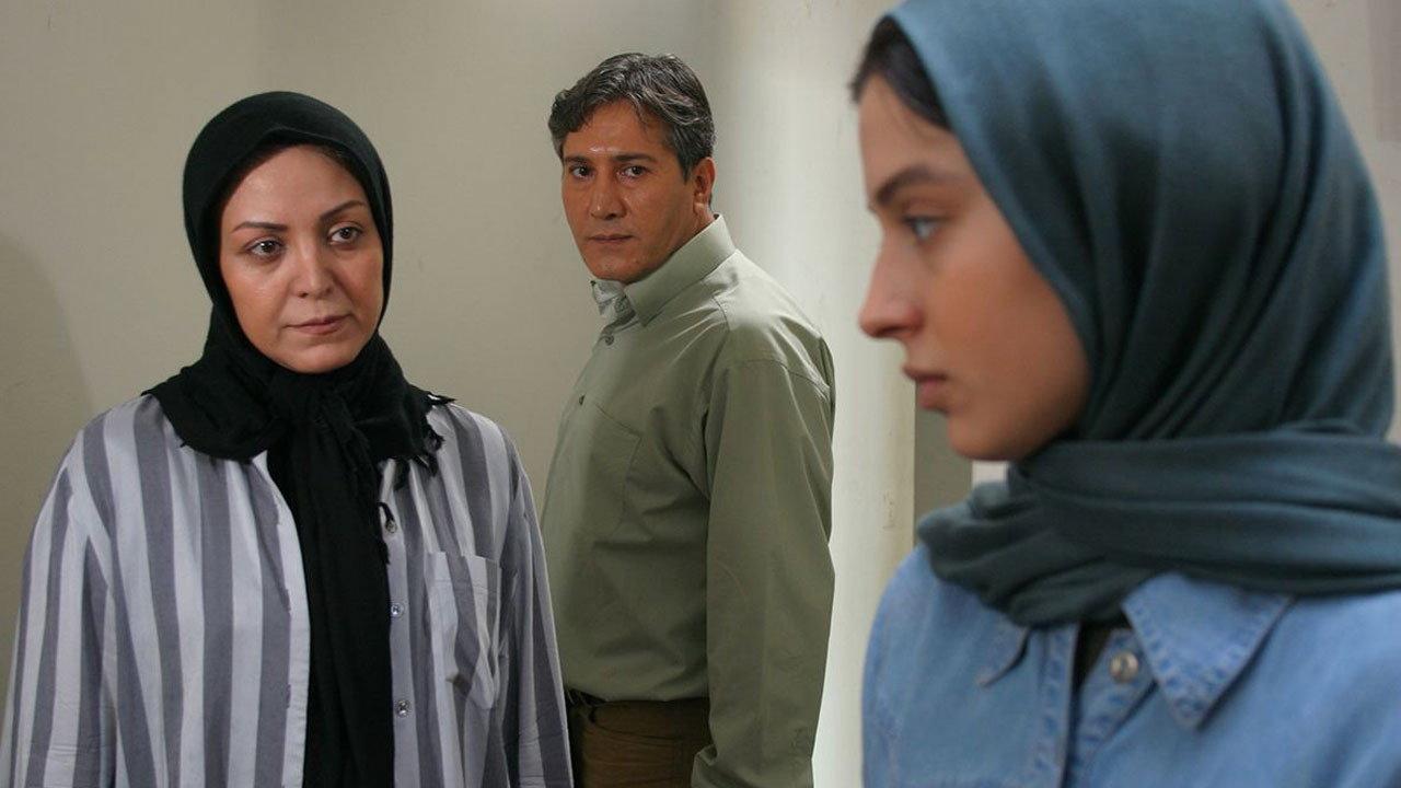 I Saw Your Dad Last Night, Aida 2005 movie scene