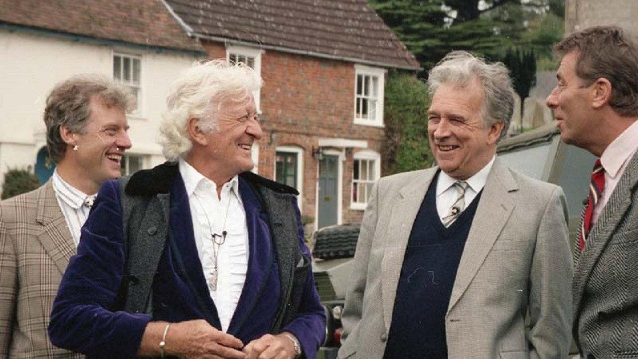 Return to Devil's End 1993 movie scene