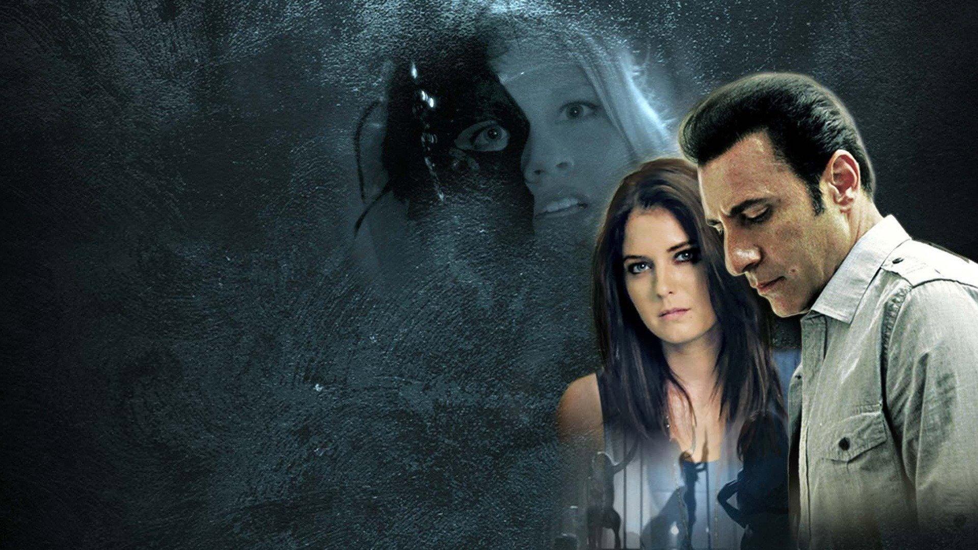 Guardian Angel 2014 movie scene