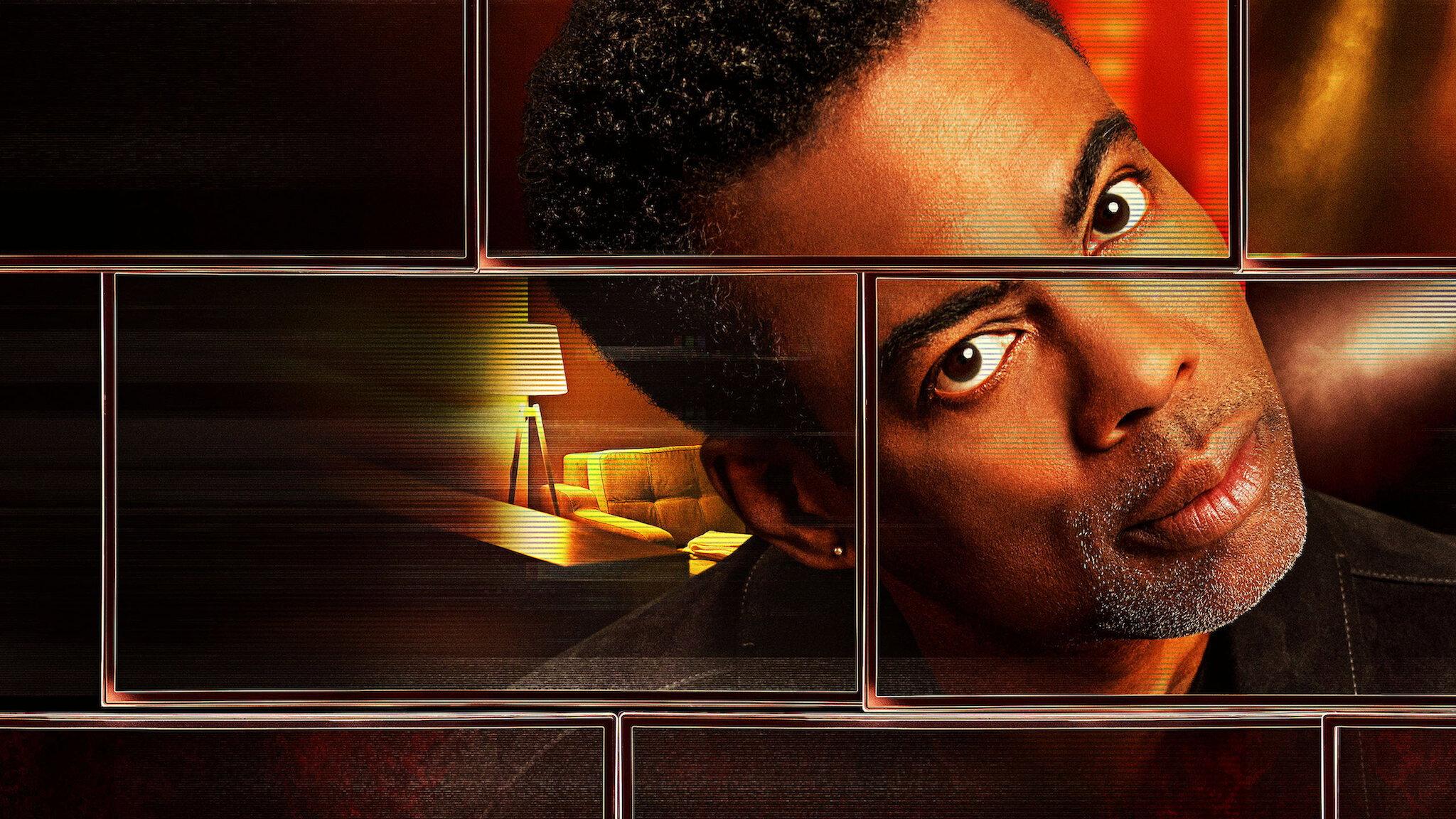 Chris Rock: Selective Outrage 2023 movie scene