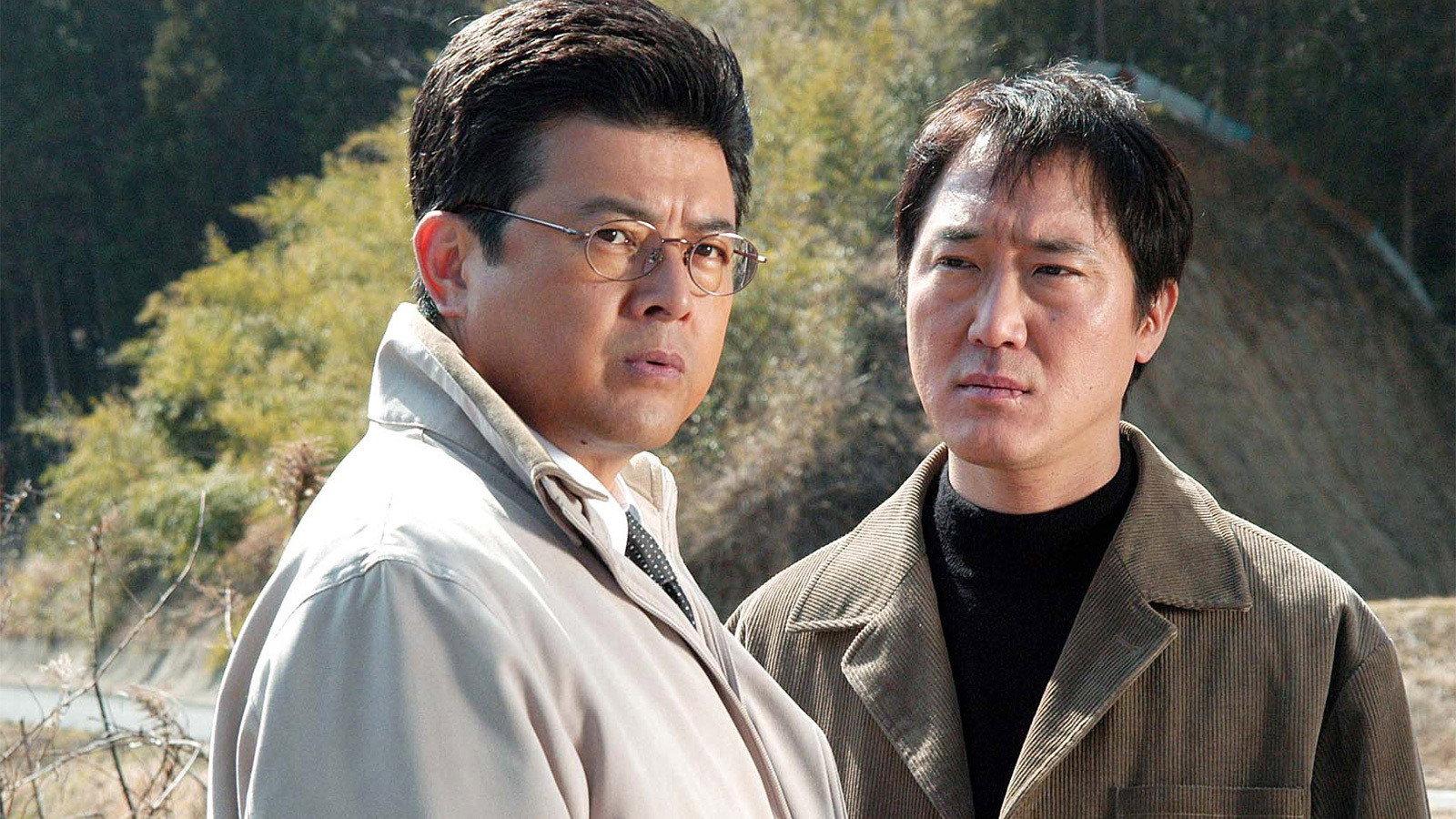 The Passed Scene 2005 movie scene