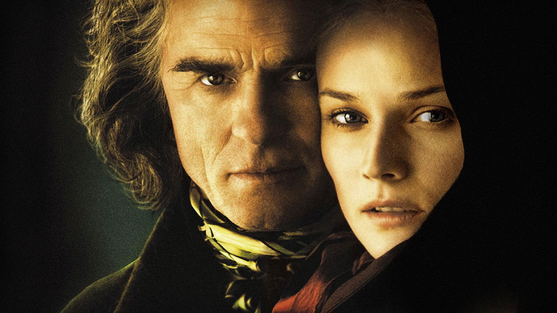 Copying Beethoven 2006 movie scene