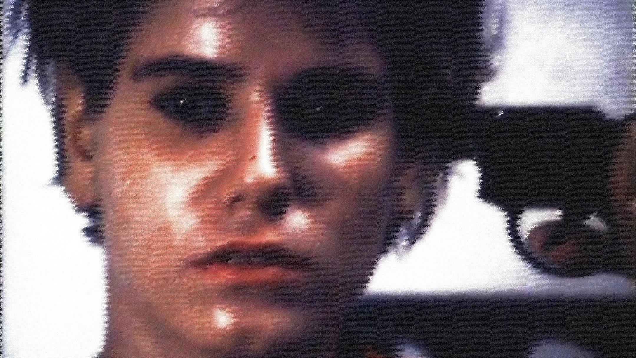 Simonland 1984 movie scene
