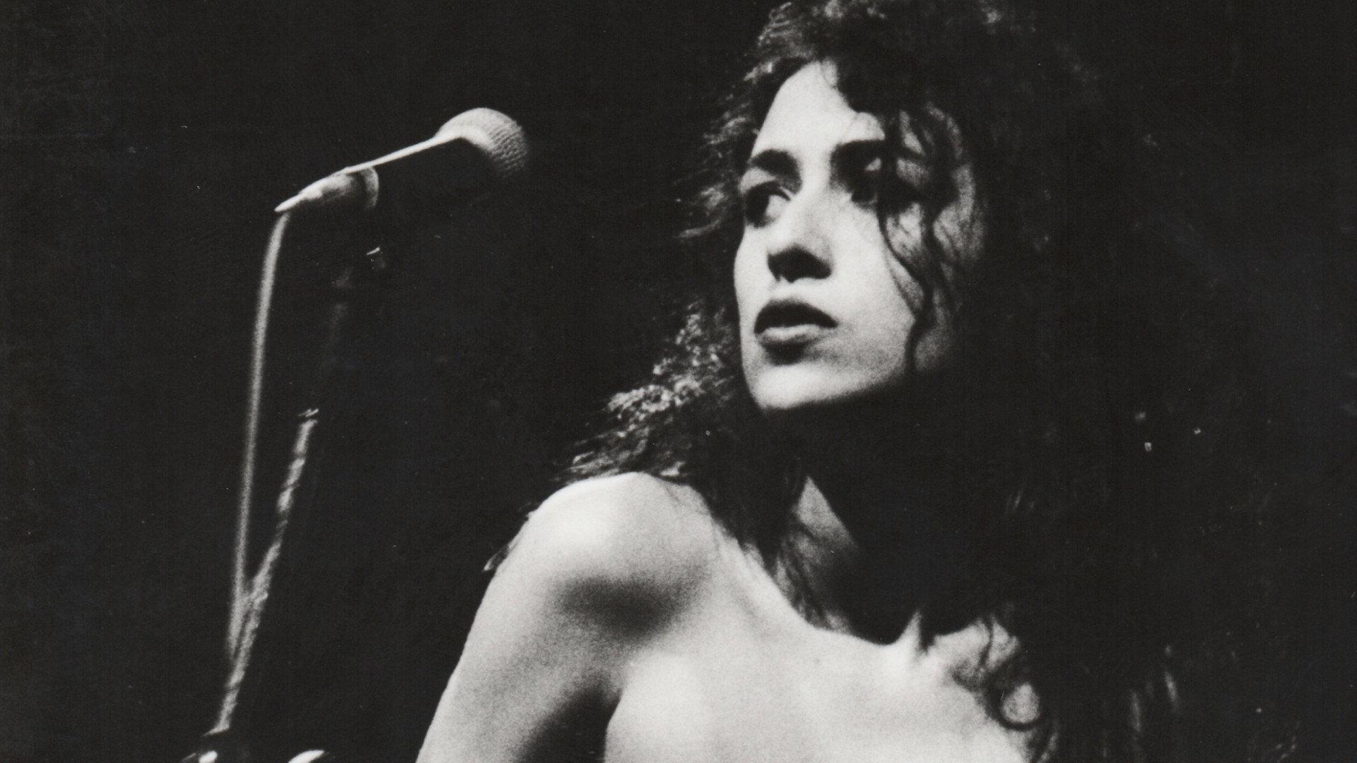Marisa Monte: MM ao Vivo 1989 movie scene