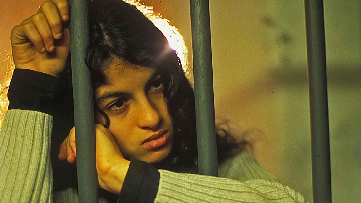 Il segreto di Rahil 2007 movie scene