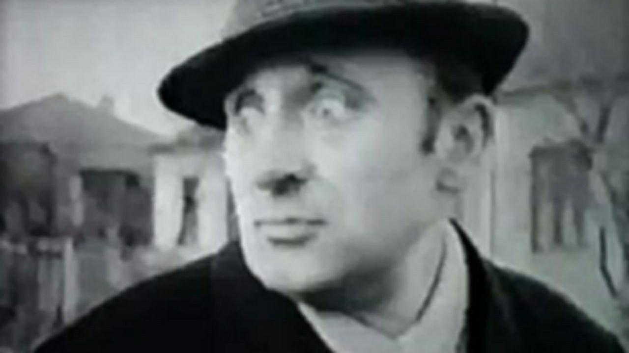 Sweet Life 1965 movie scene
