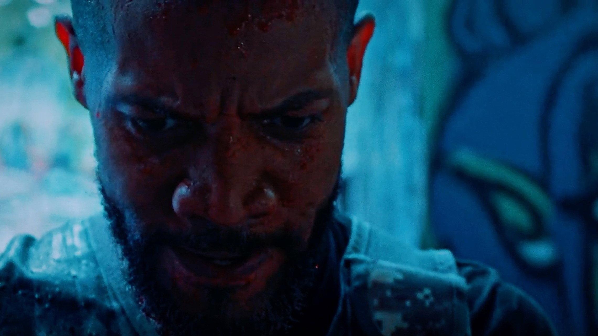 Rainmakers 2025 movie scene
