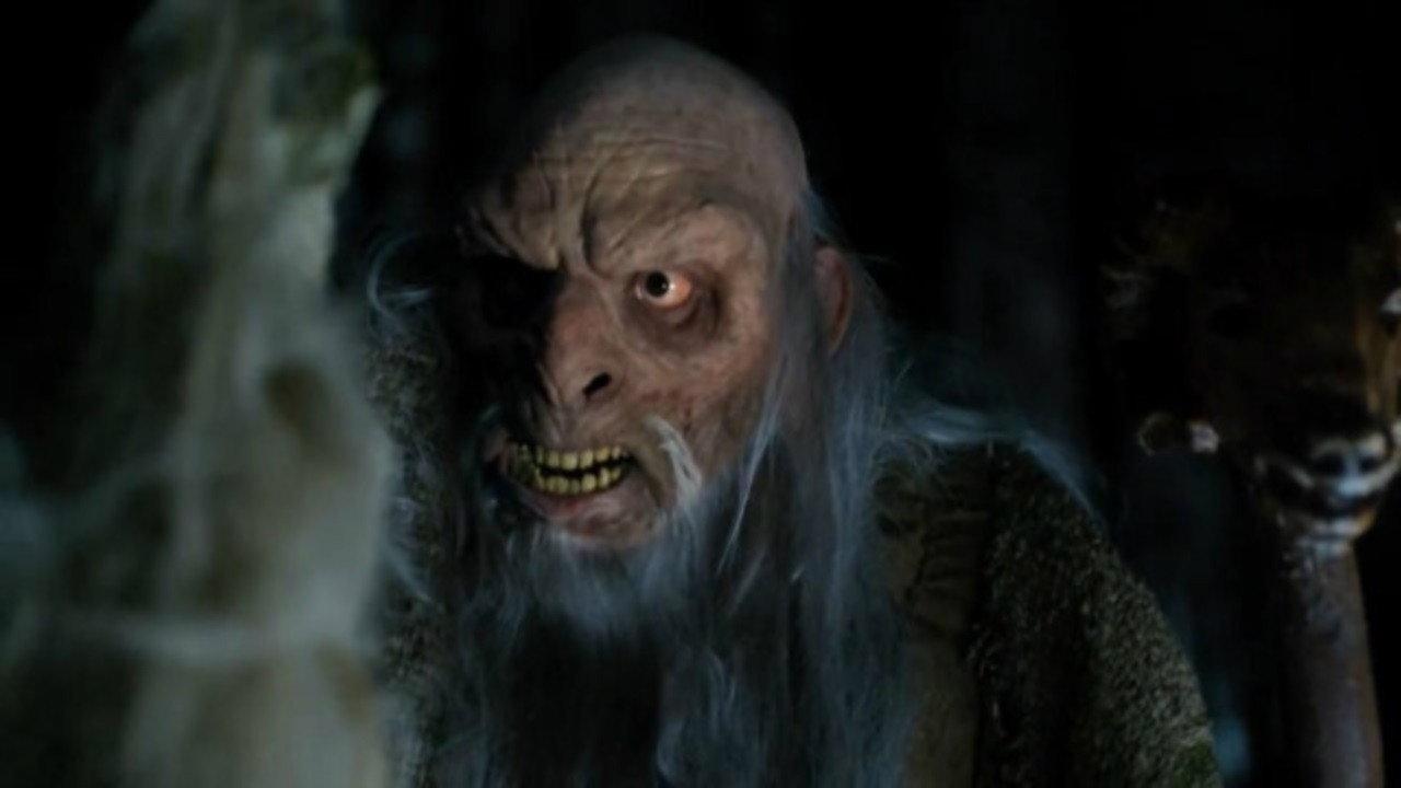 Gulyabani 2014 movie scene