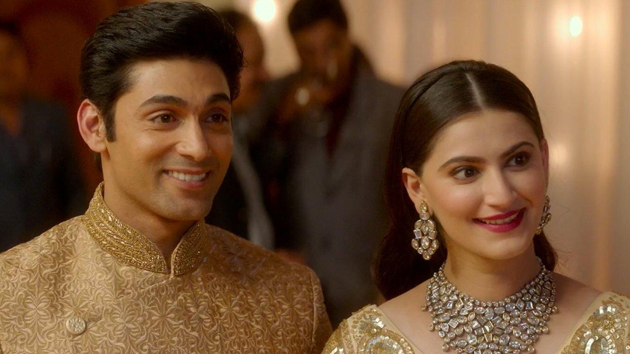 Yeh Saali Aashiqui 2019 movie scene