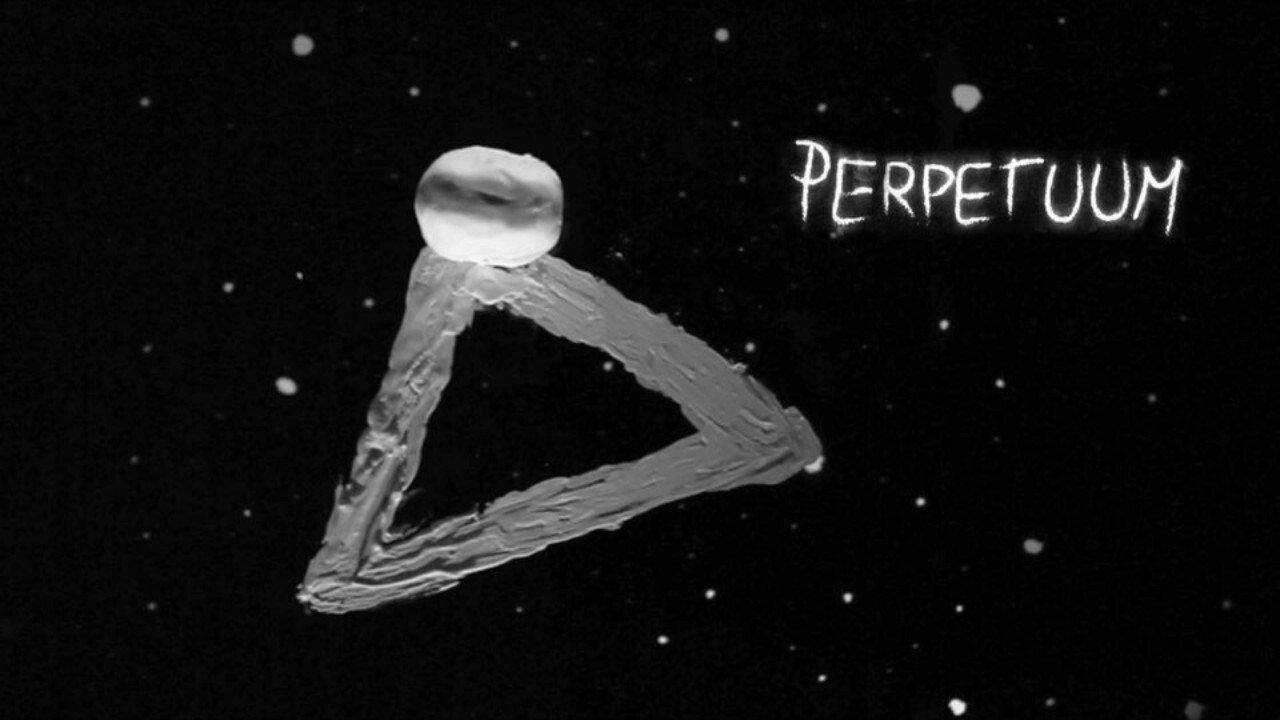 Perpetuum 2011 movie scene