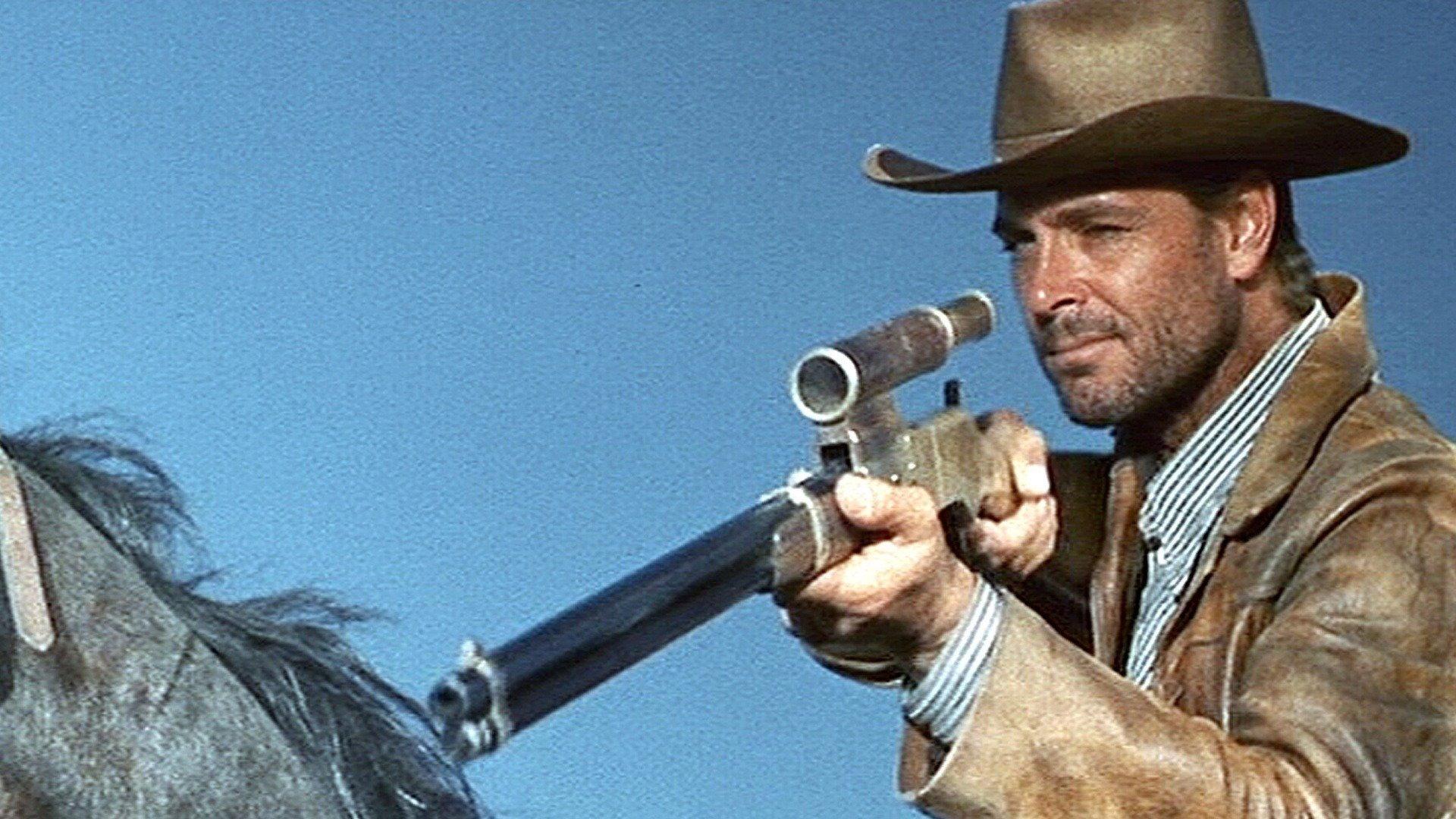 Taste of Killing 1966 movie scene