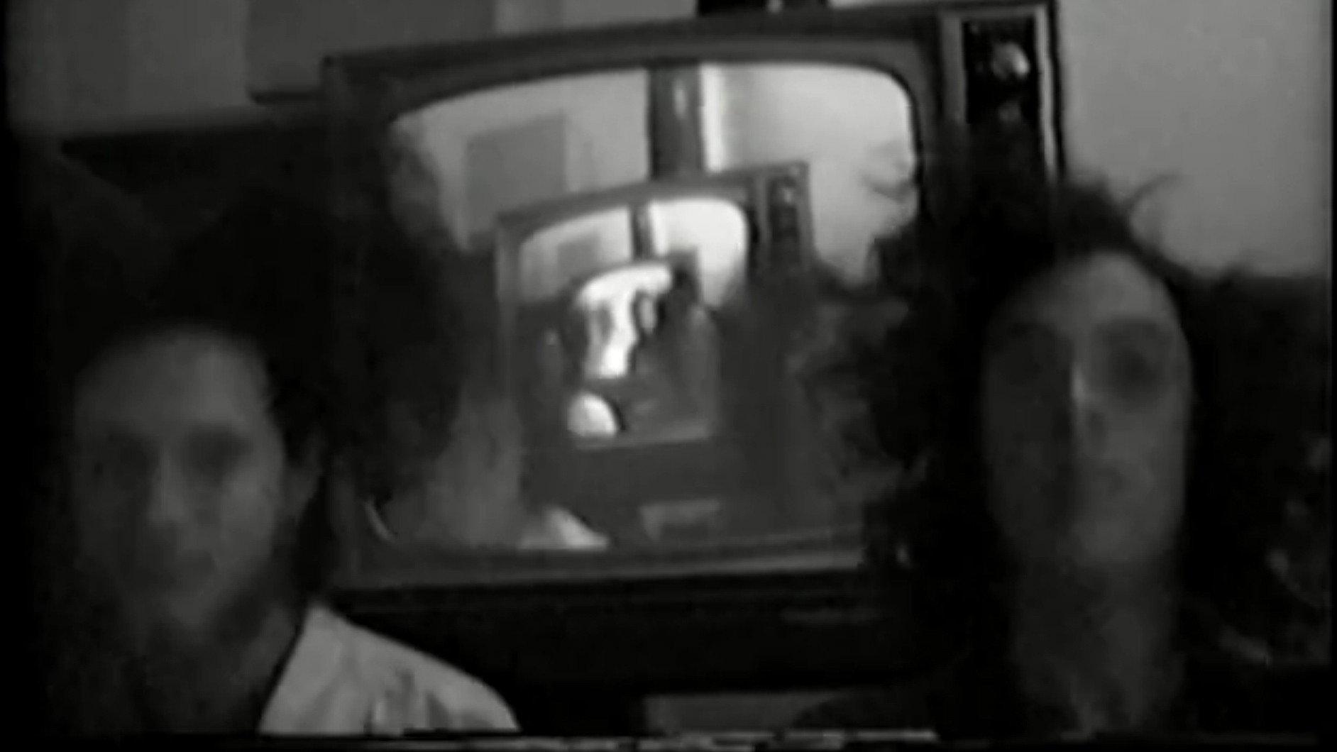 Video Tunnel 1971 movie scene