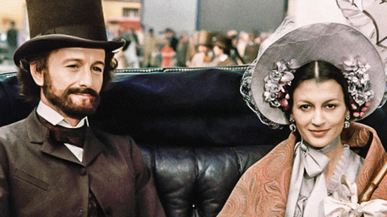 Verdi 1982 movie scene