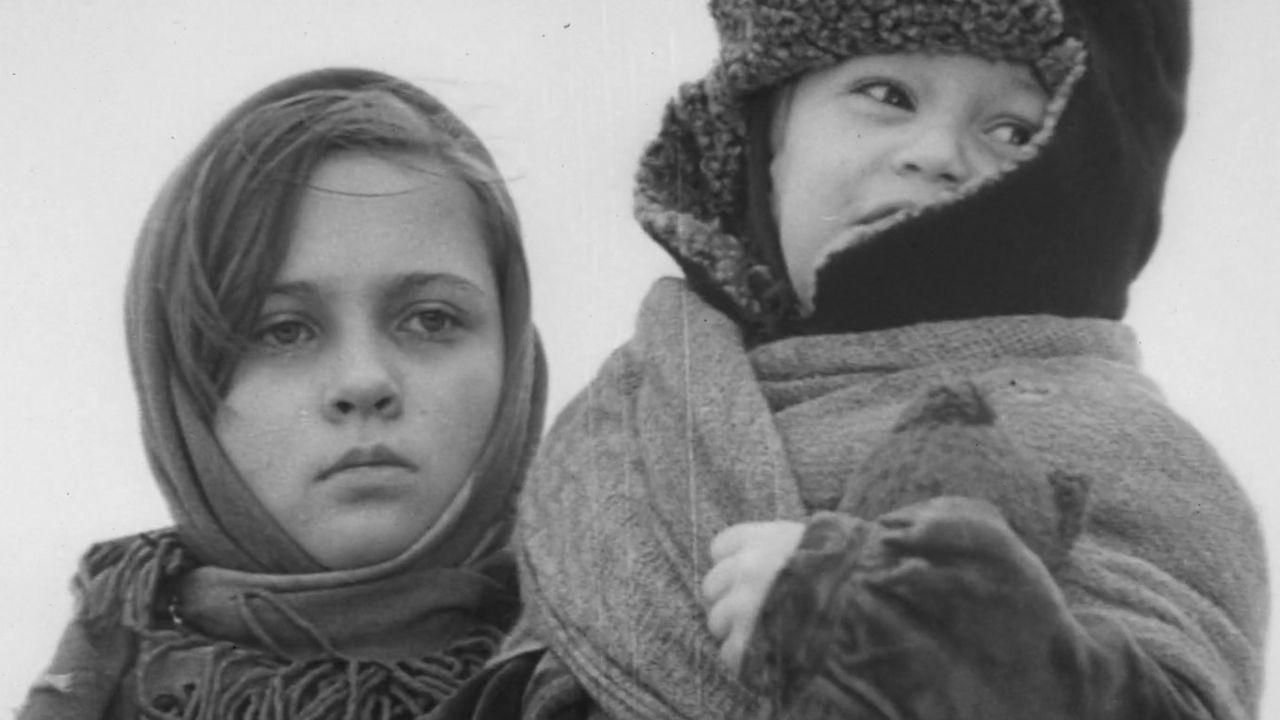 Father 1972 movie scene