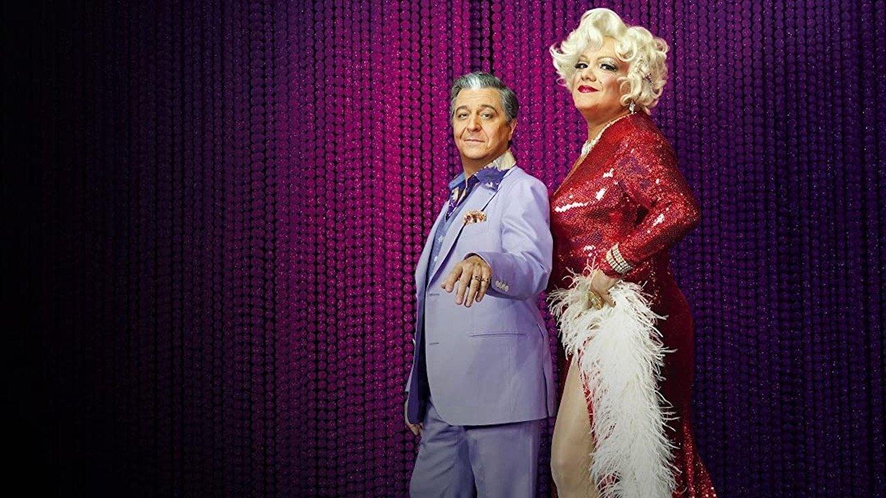 La Cage aux folles 2011 movie scene