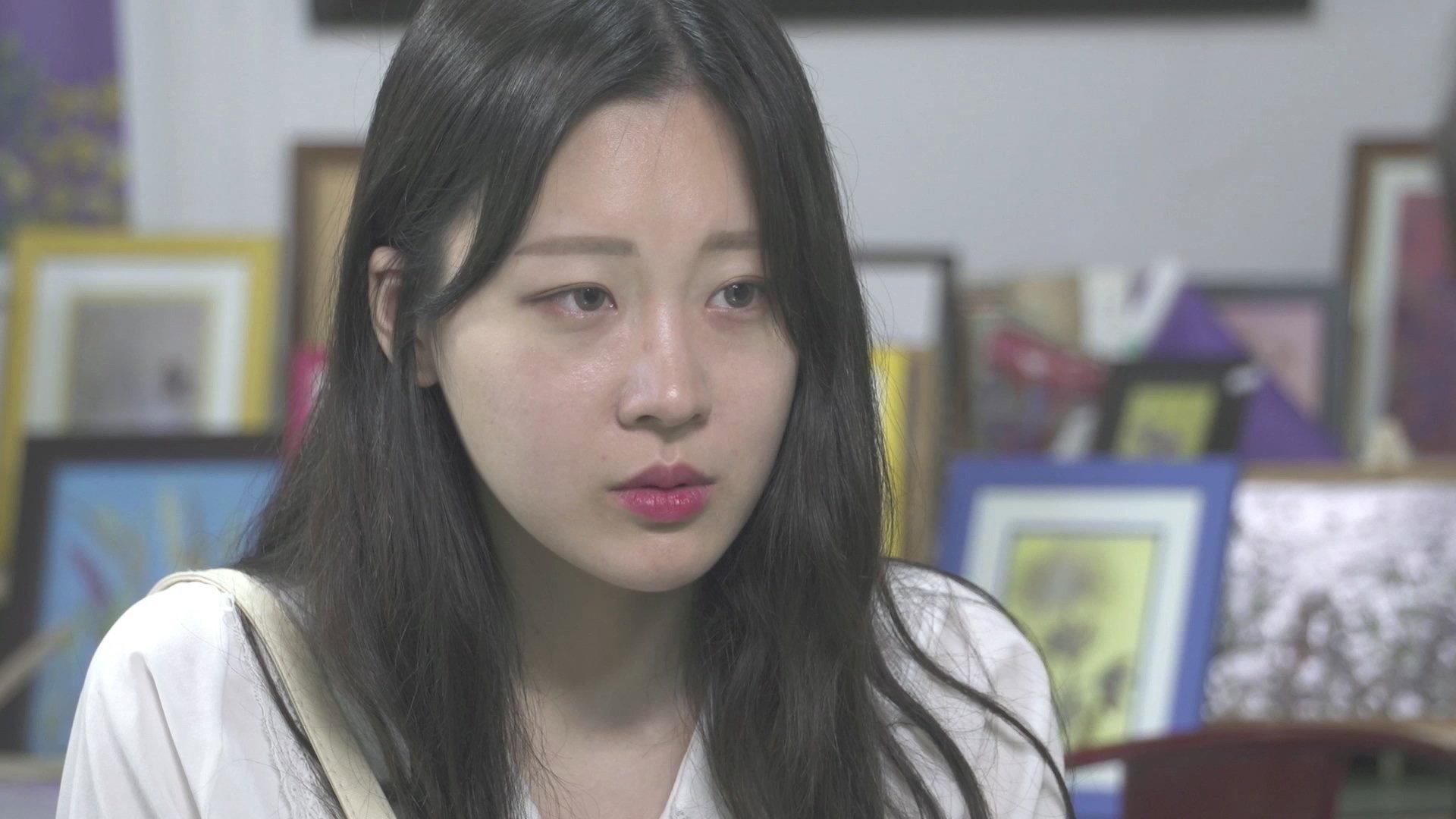 The Youngest Sister-in-law 2019 movie scene