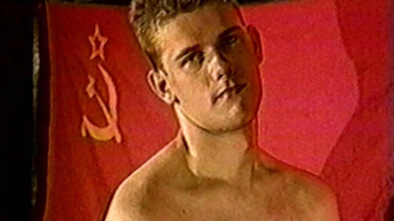 The Fall of Communism as Seen in Gay Pornography 1998 movie scene
