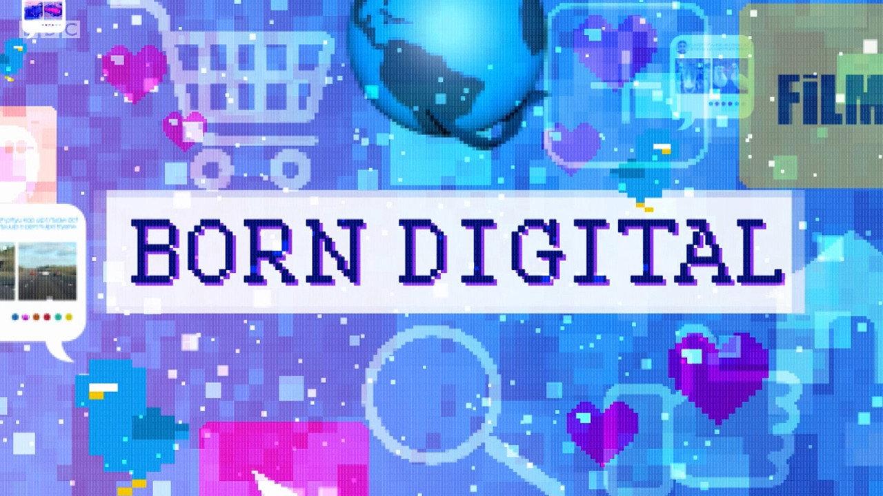 Born Digital: First Cuts 2019 movie scene
