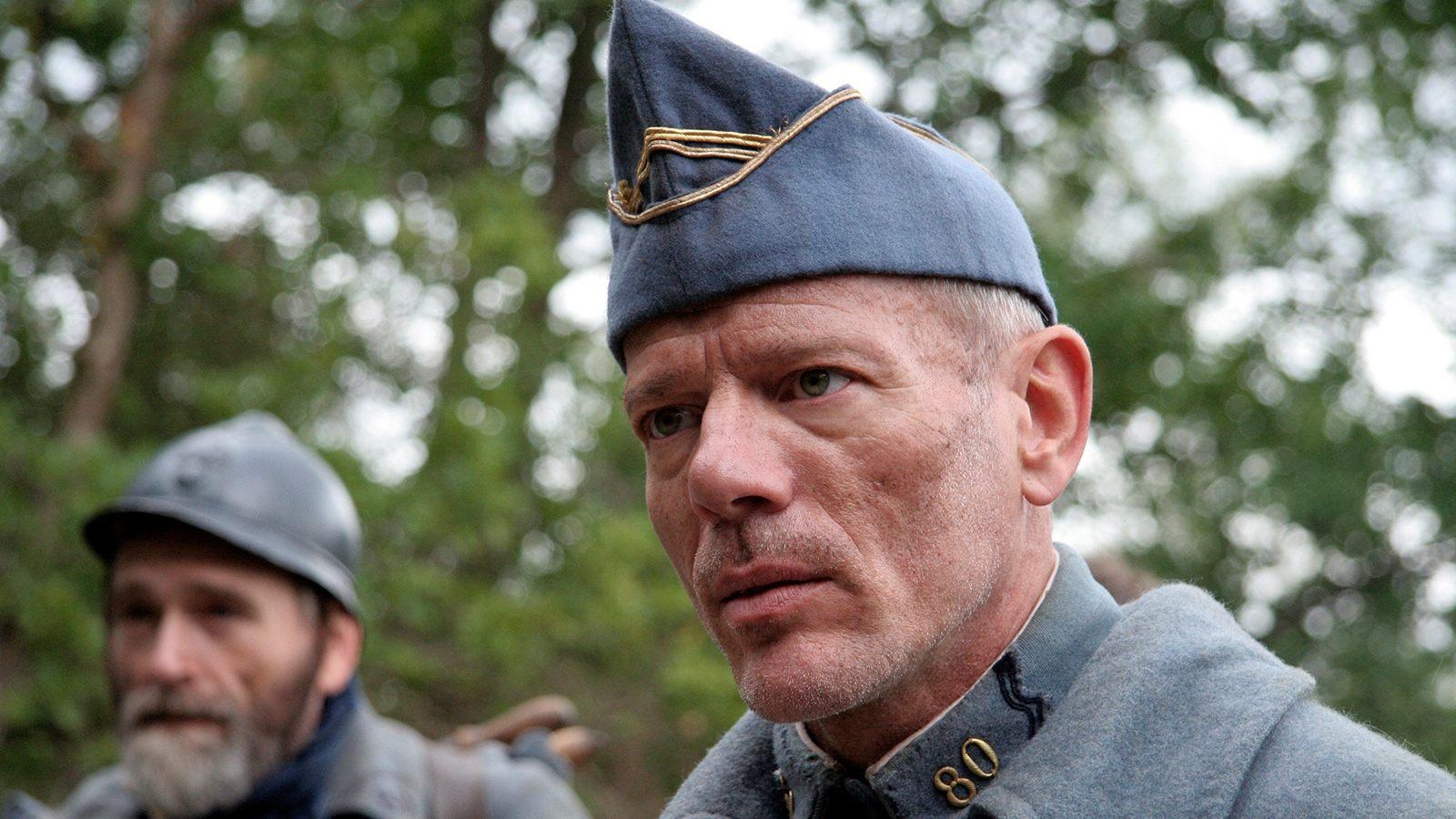 La France 2007 movie scene