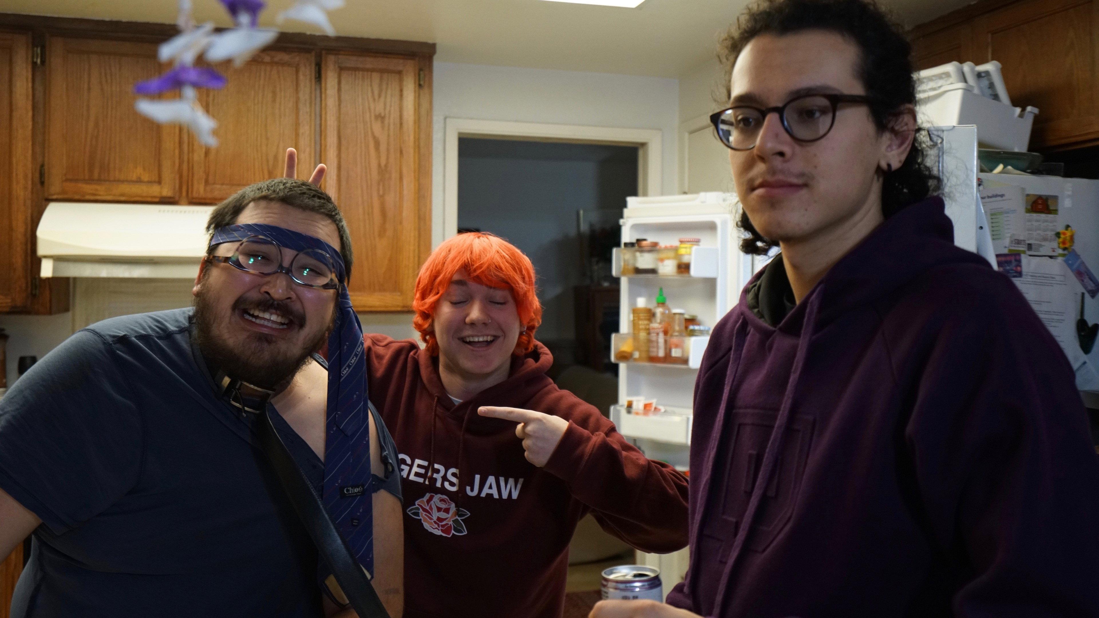 Emilio’s 2019 movie scene