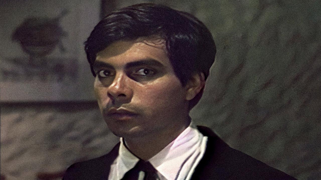 27 Hours with the Dead 1982 movie scene