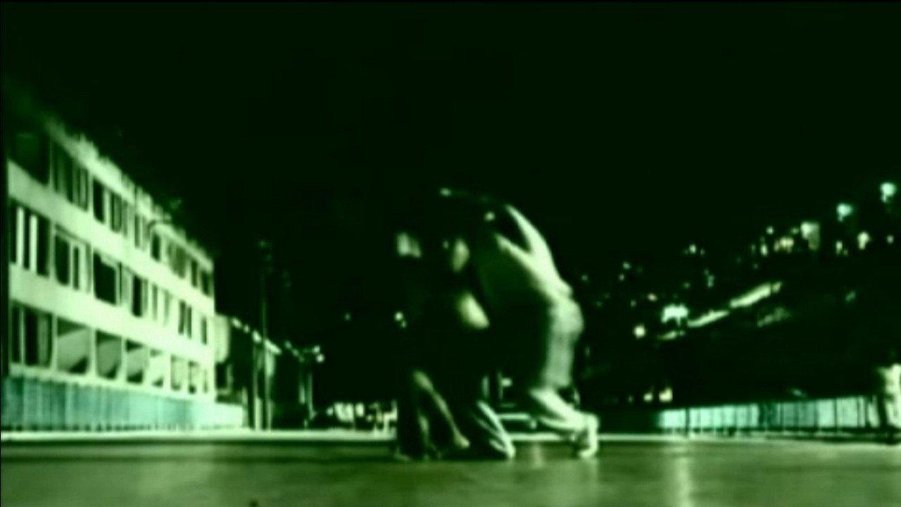 Sonho de um Carnaval 2003 movie scene