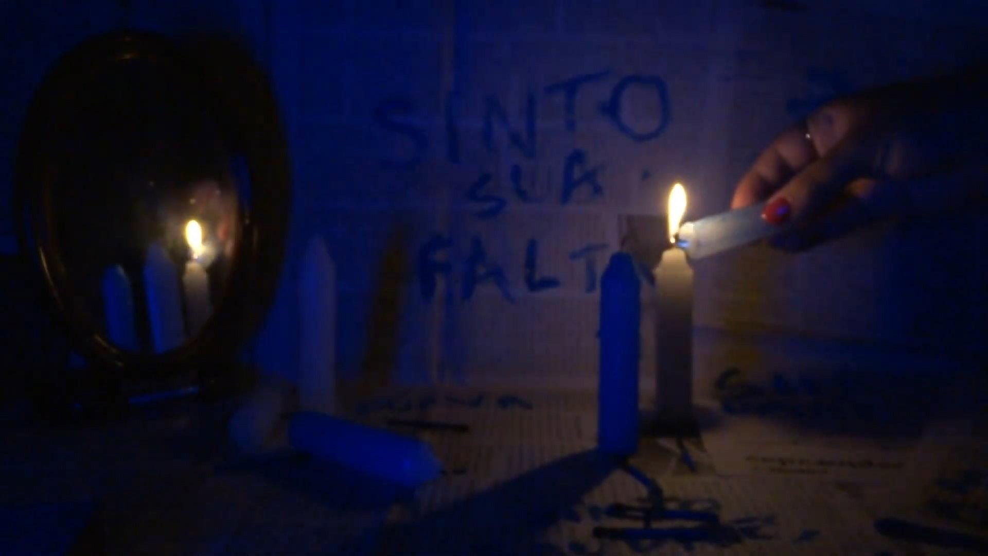 TUTA ; 2024 movie scene