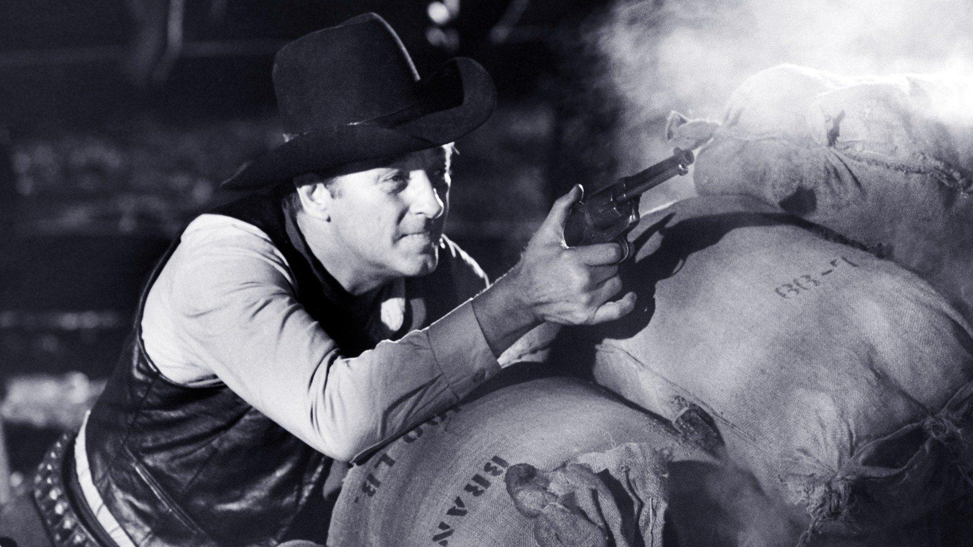 Young Billy Young 1969 movie scene