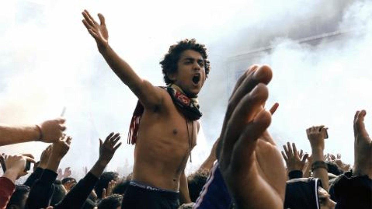 L'Ultimo Ultras 2009 movie scene