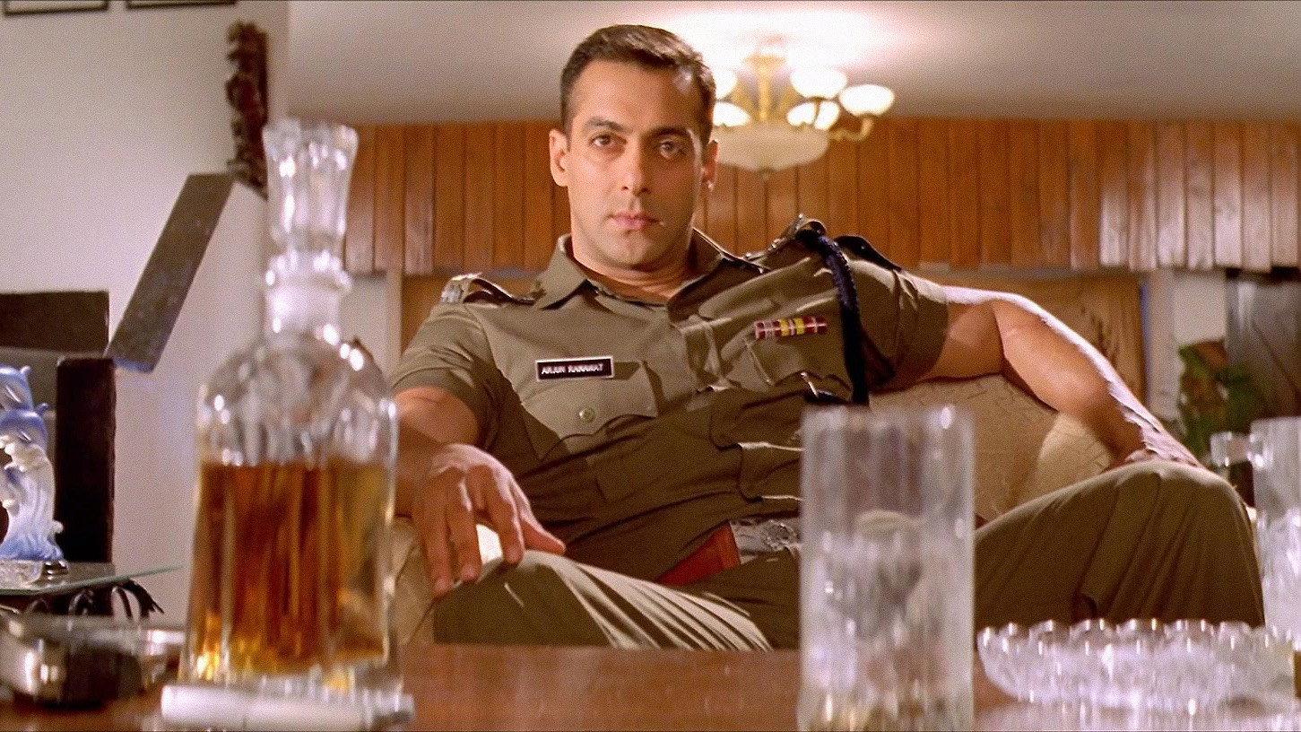 Garv: Pride and Honour 2004 movie scene