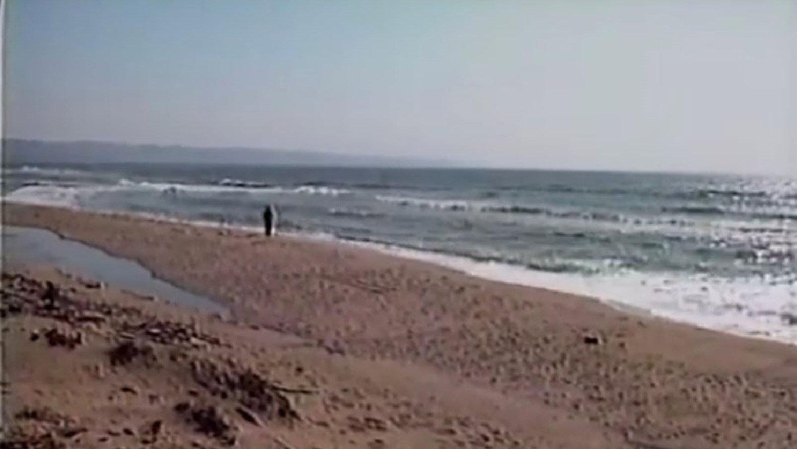 Zen, in Search of Enlightenment 1994 movie scene