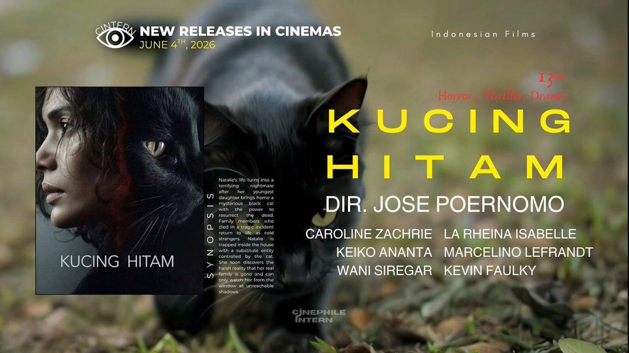 Kucing Hitam 2026 movie scene