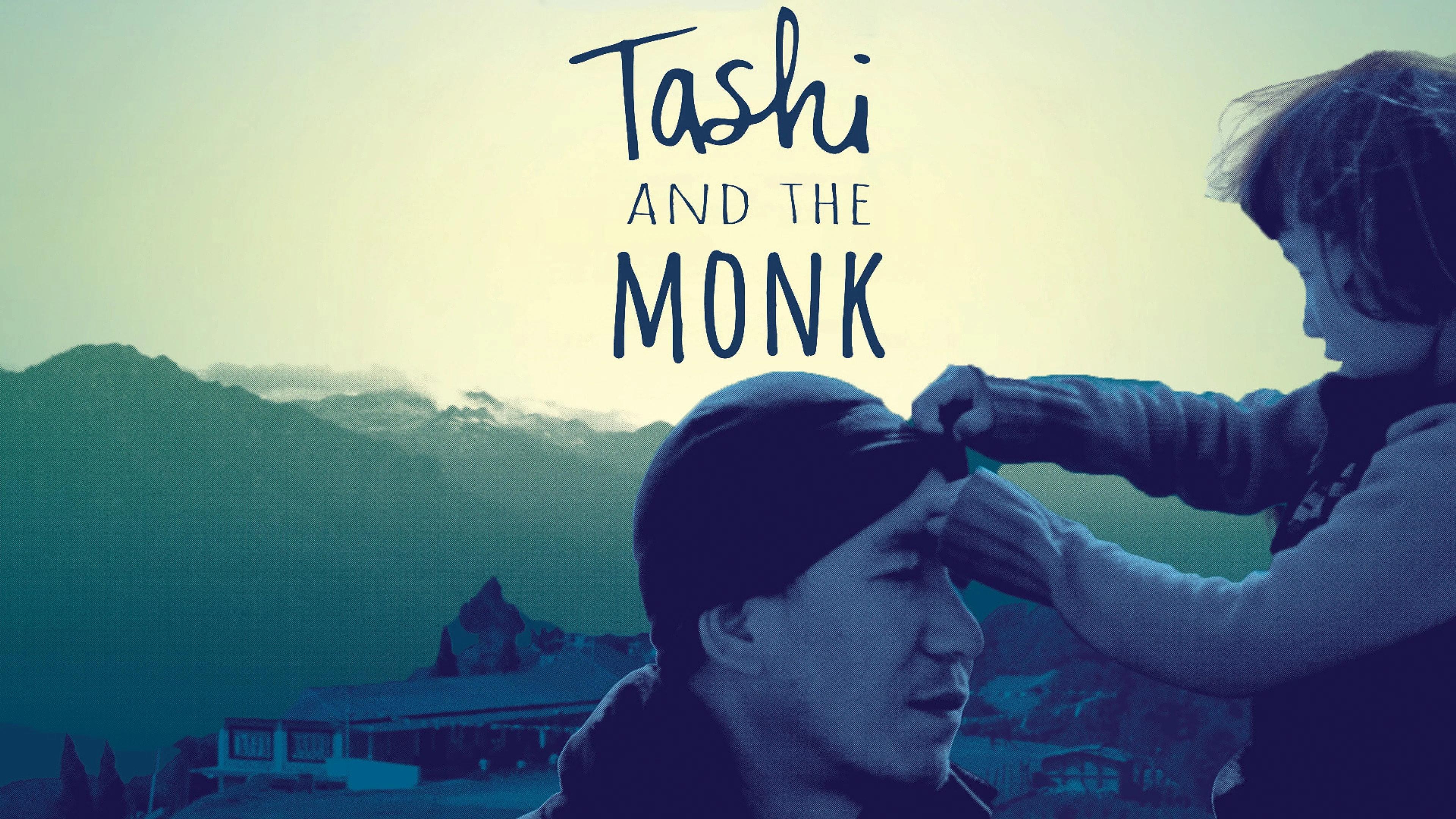 Tashi and the Monk 2015 movie scene