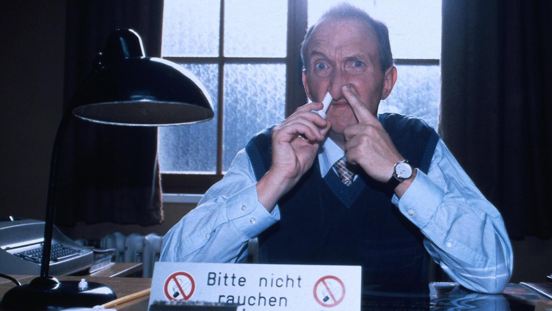Voll auf der Kippe 1999 movie scene