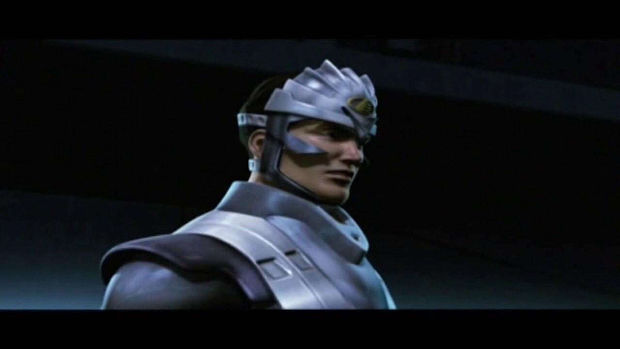 Max Steel: Countdown 2006 movie scene