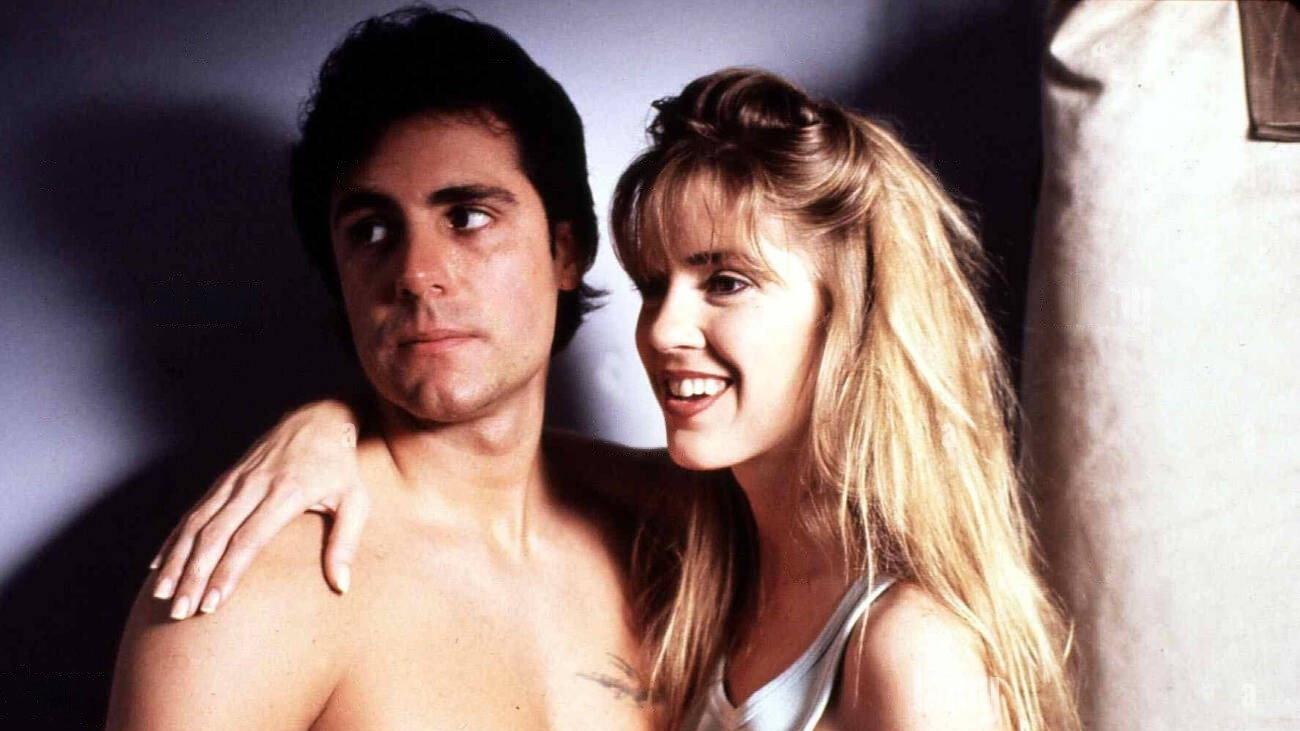 Intimate Obsession 1992 movie scene