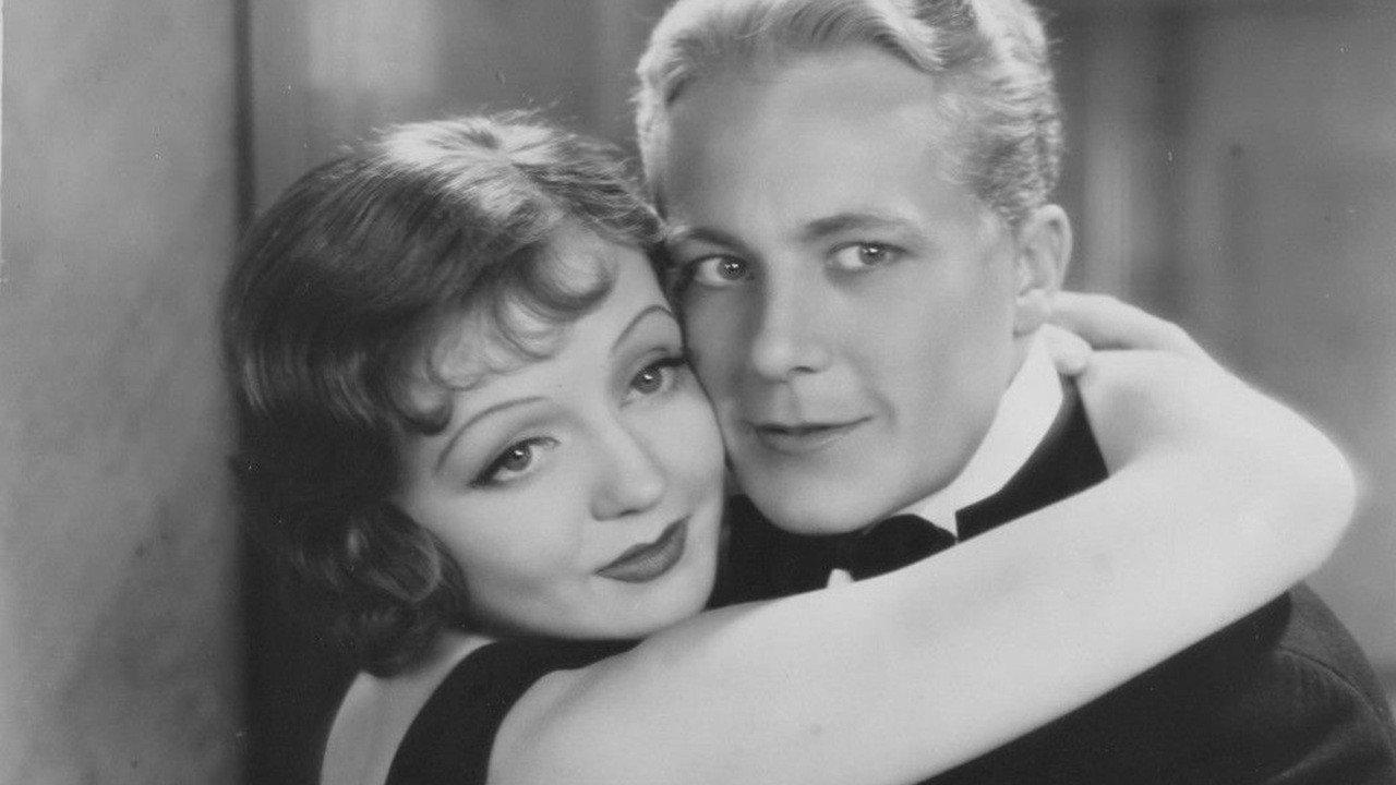 Transatlantic Merry-Go-Round 1934 movie scene
