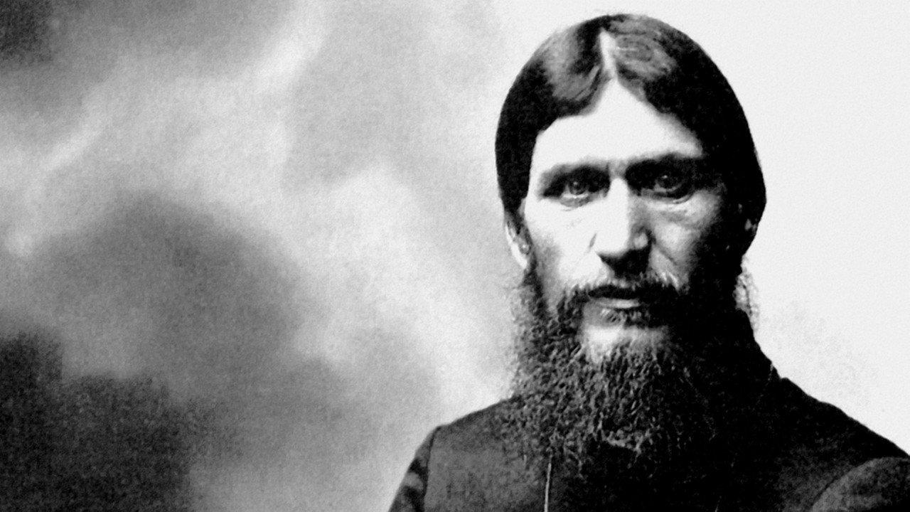 Rasputin: Murder in the Tsar's Court 2016 movie scene