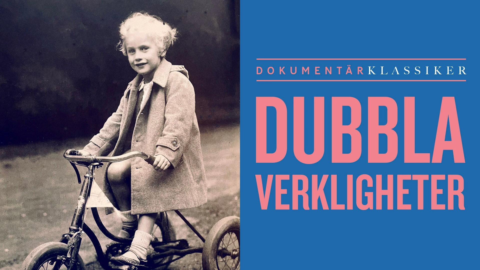 Dubbla verkligheter 1995 movie scene