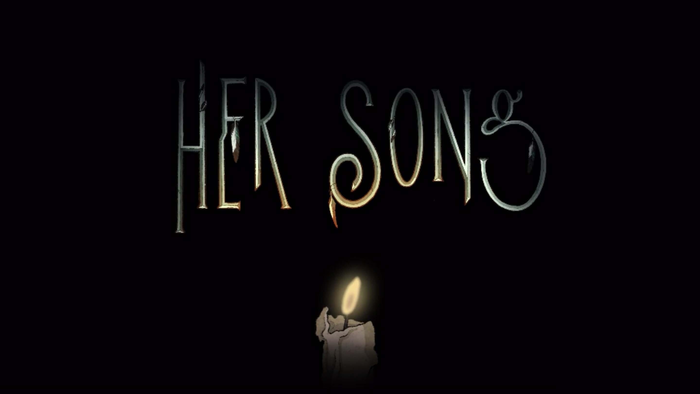 Her Song 2021 movie scene