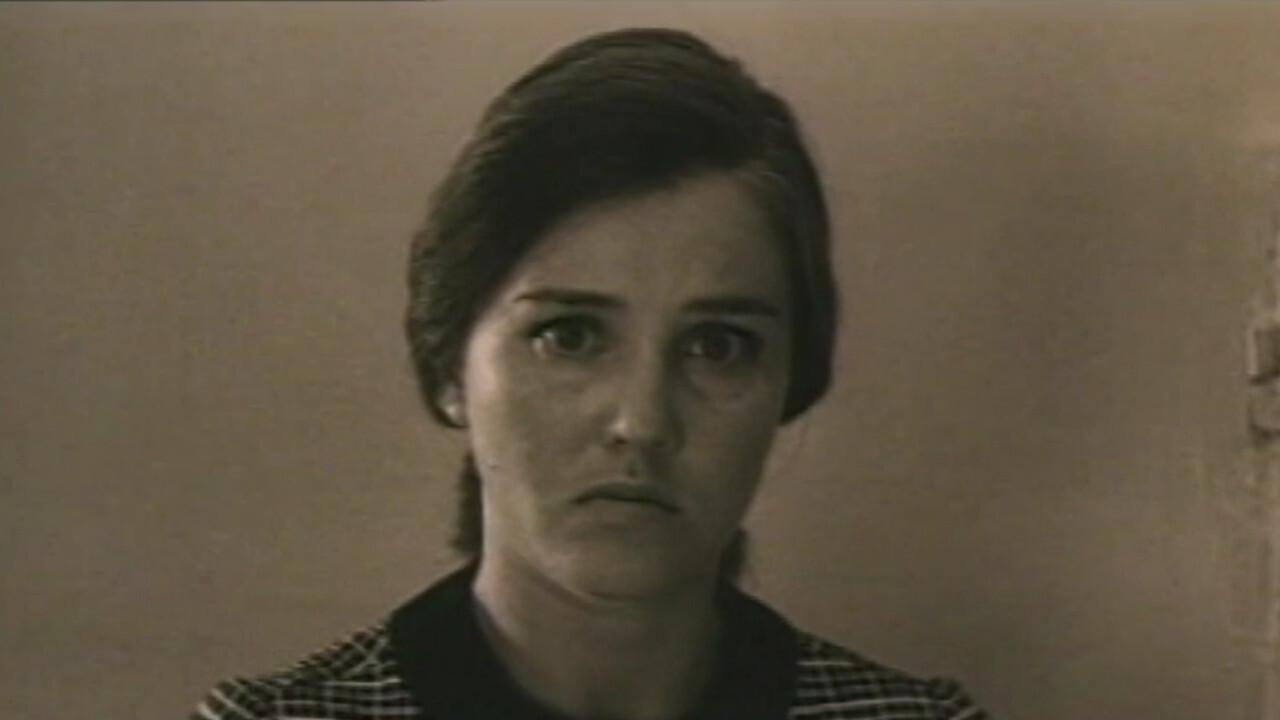 Fear of the Height 1976 movie scene